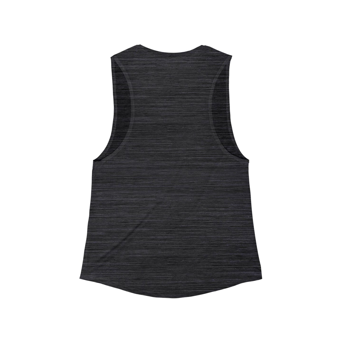 Welcome to the Dark Side Star Wars Inspired Women's Flowy Muscle Tank Top