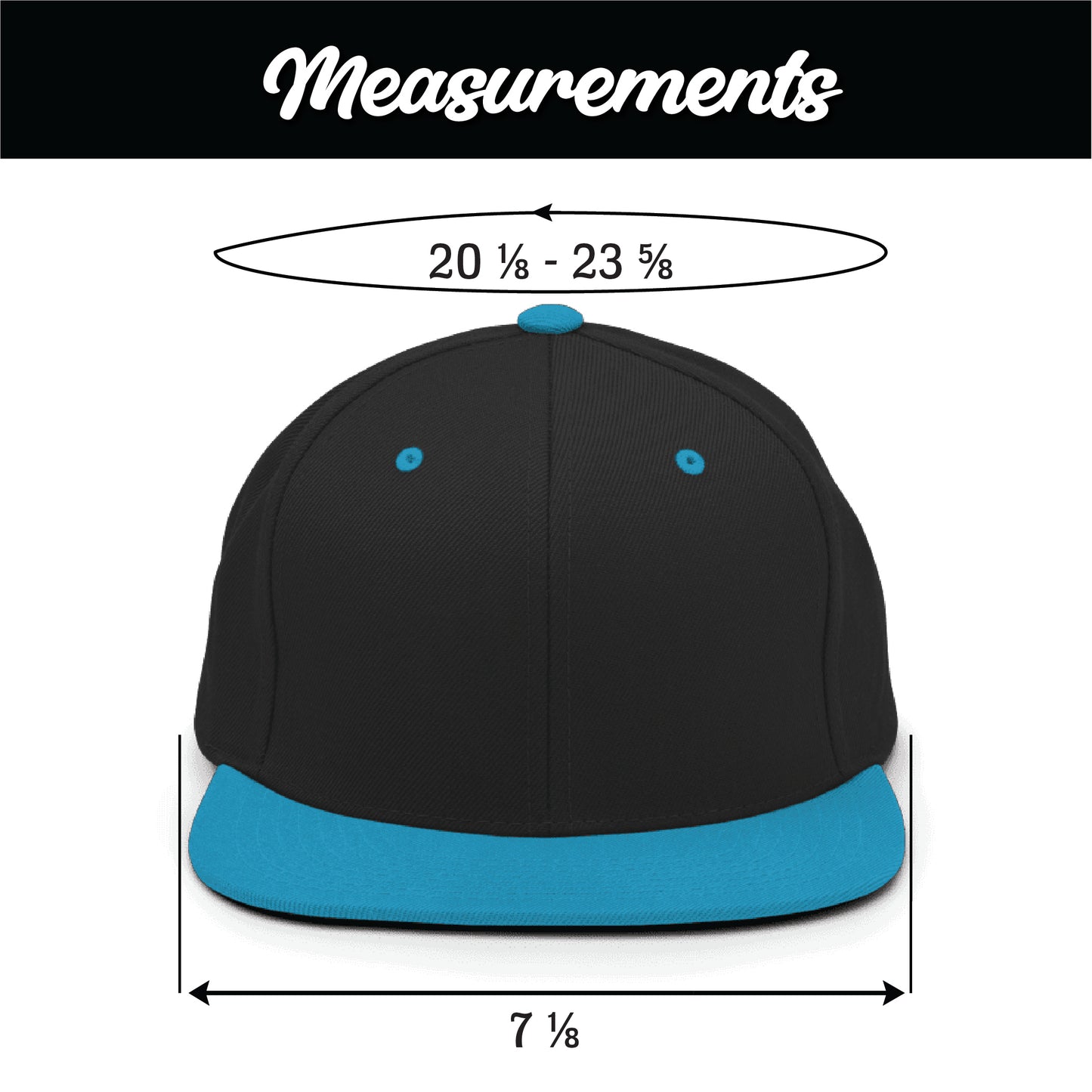Powerline Stand Out Tour Snapback Hat - The Bold Designer