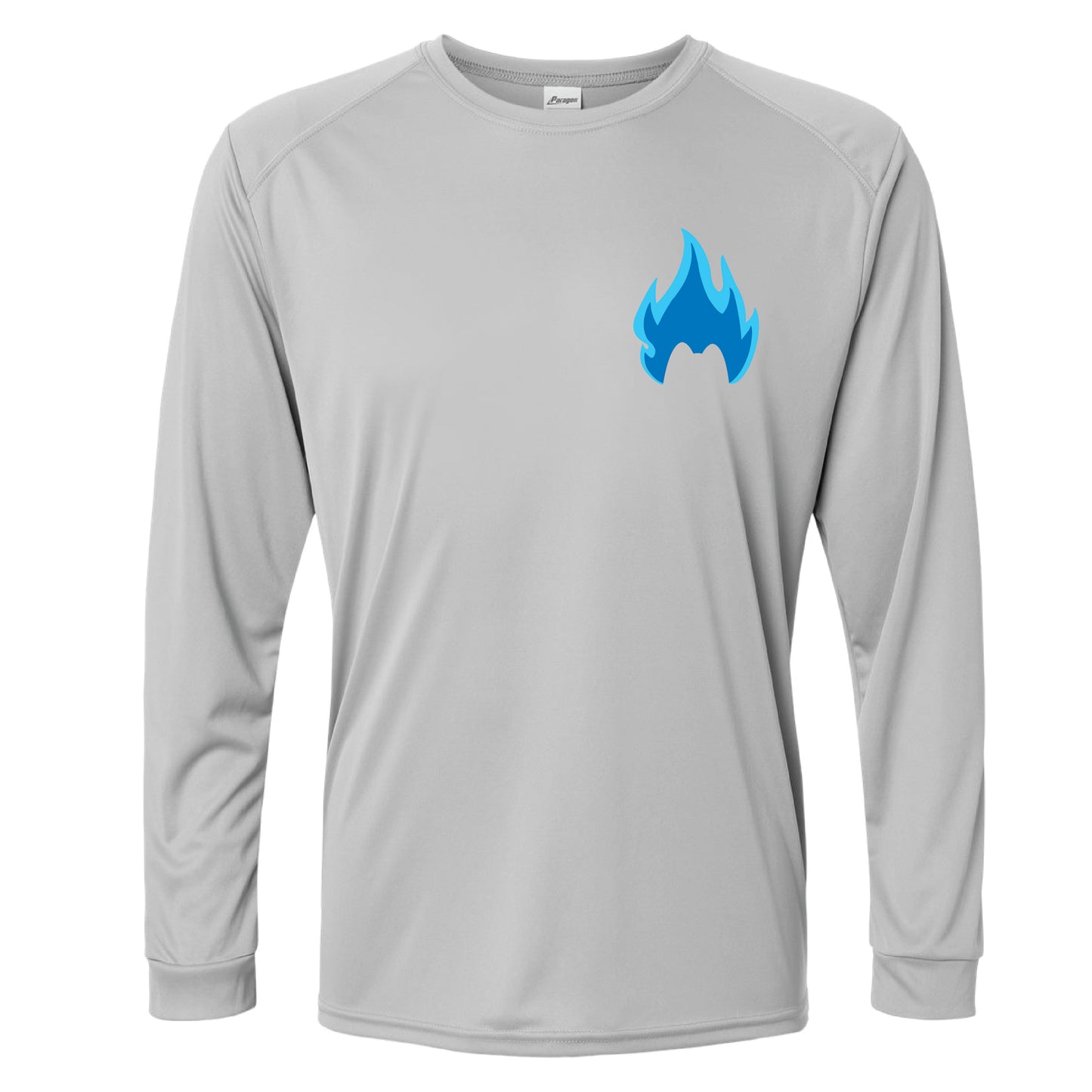 Lord of the Dead Villain Hades-Inspired 50+ UPF Disney Vacation Long Sleeve Shirt