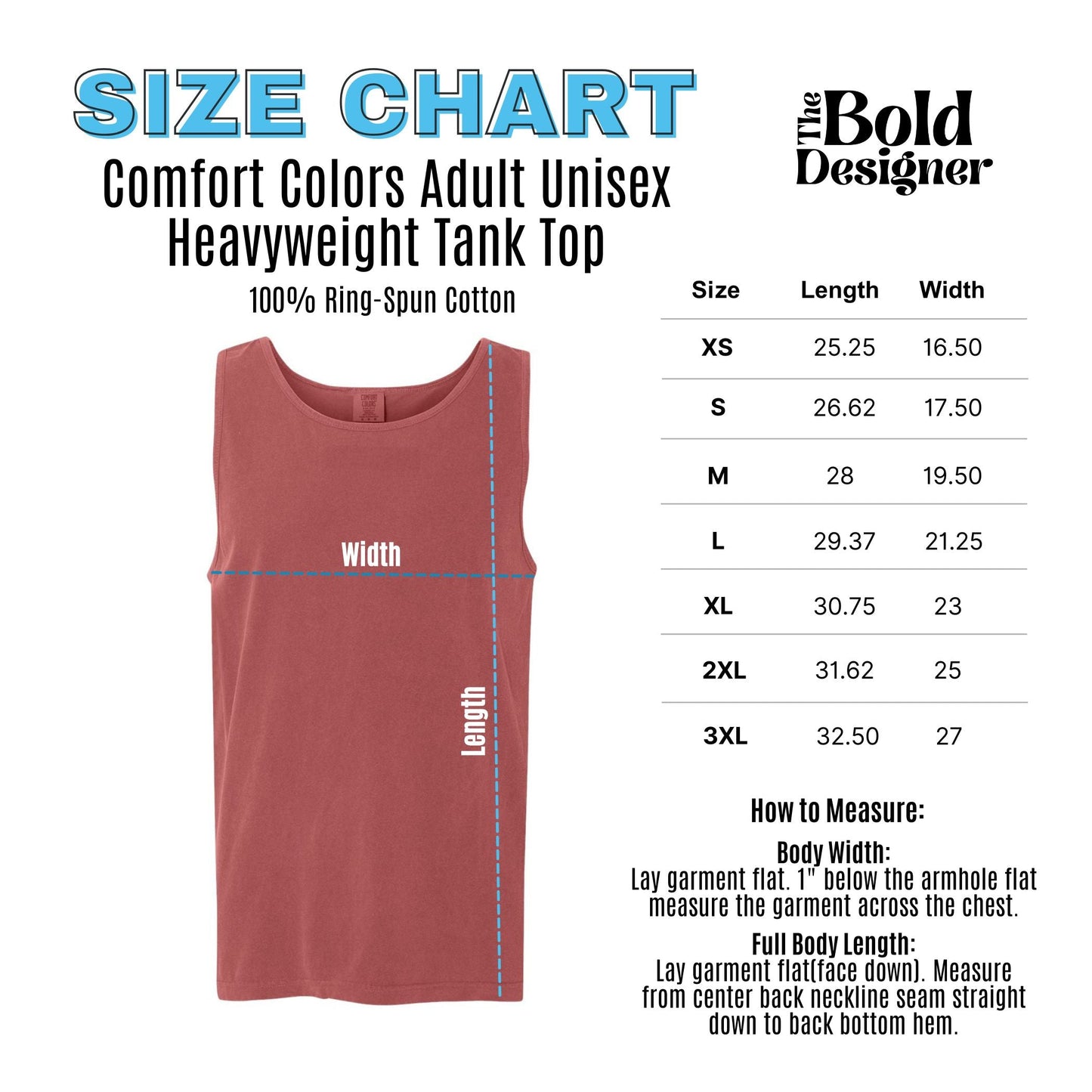 Sorcerer Mickey Fantasia-Inspired Comfort Colors Tank Top