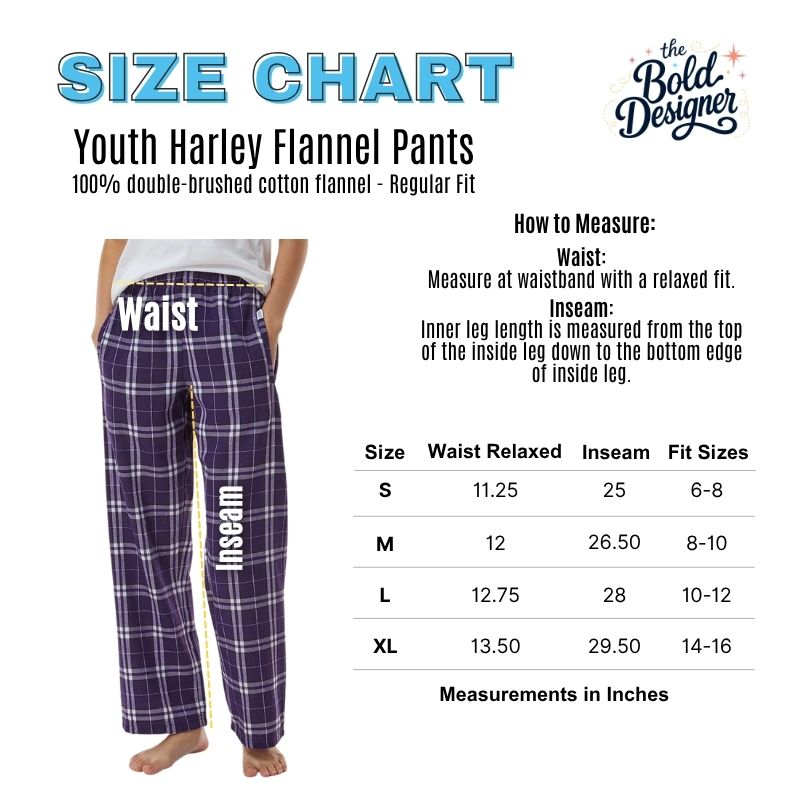 All Aboard The Polar Express Christmas Pajama Set, Matching Flannel Pants + Shirt
