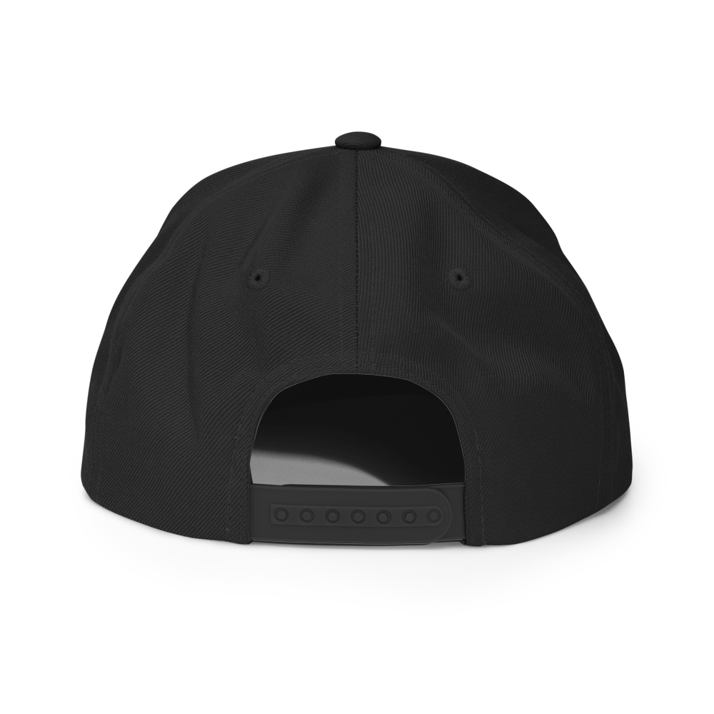 Remember Who You Are Simba Mufasa Snapback Hat - The Bold Designer