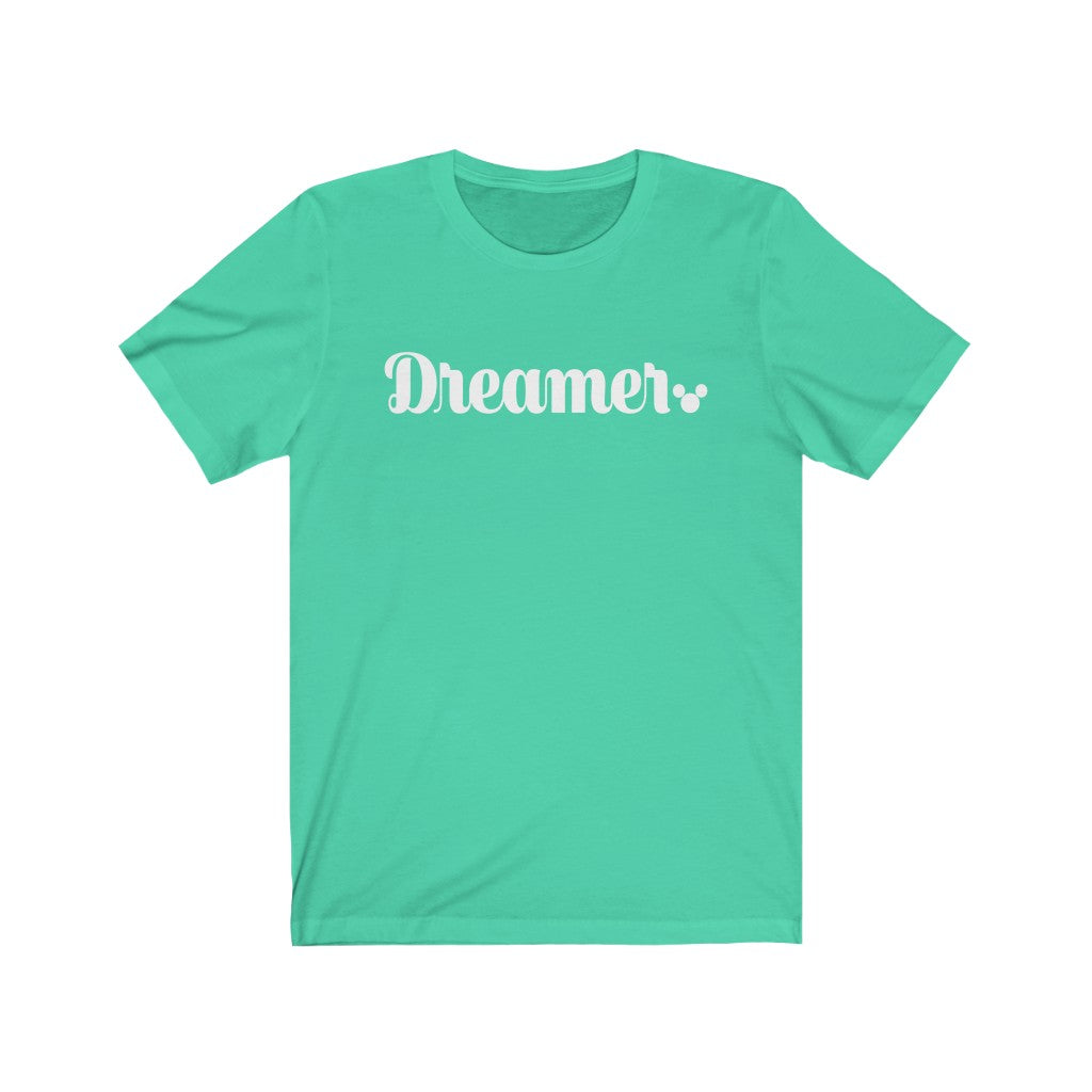 Dreamer Mouse Shirt
