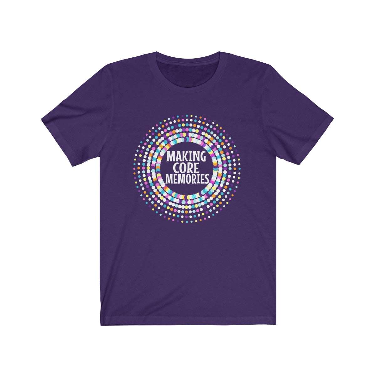 Making Core Memories Shirt