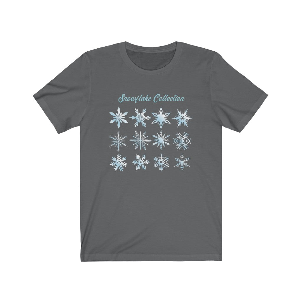 The Snow Collection Frozen Christmas Shirt