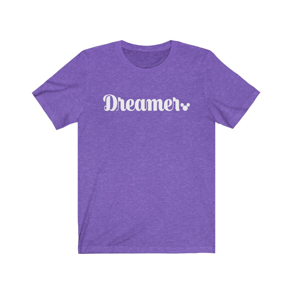 Dreamer Mouse Shirt