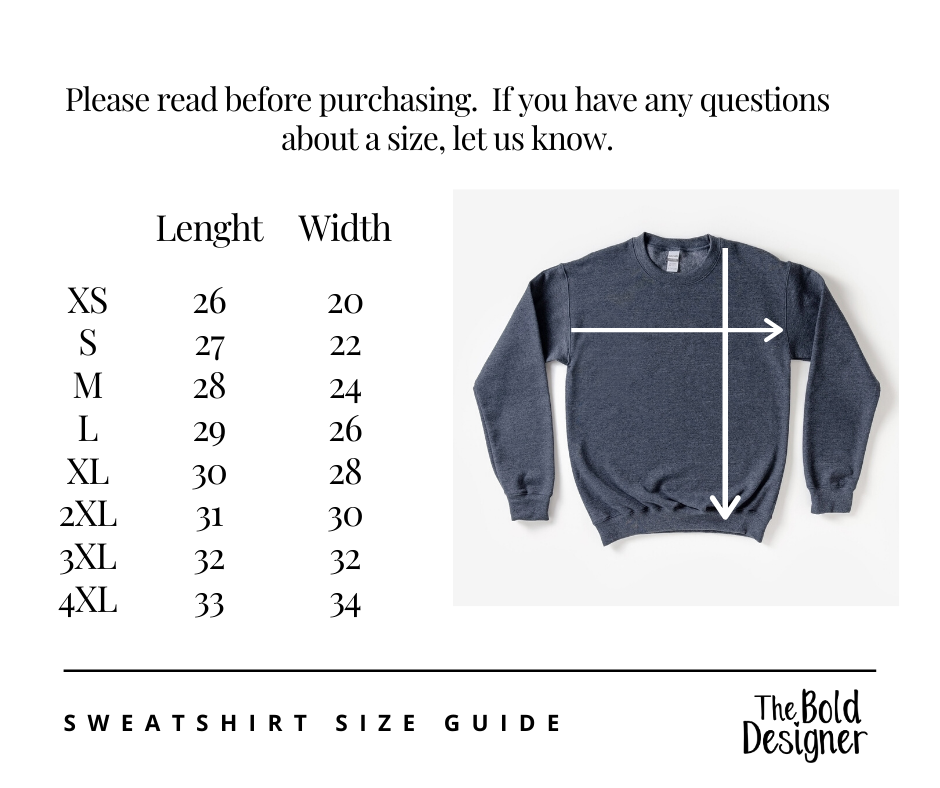 Do as dreamers do Heavy Blend™ Crewneck Sweatshirt - The Bold Designer