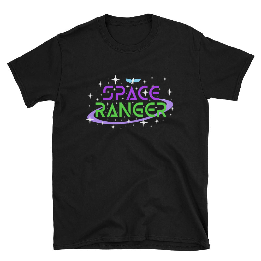 Buzz Space Ranger Shirt - The Bold Designer