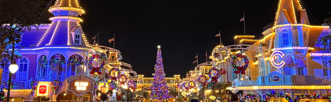 Mickey's Very Merry Christmas Party 2026: The Complete Guide