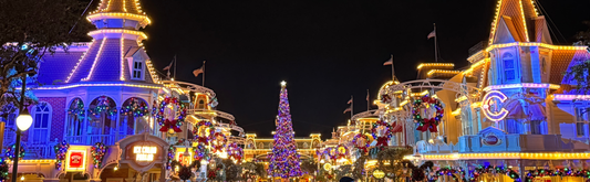 Mickey's Very Merry Christmas Party 2026: The Complete Guide