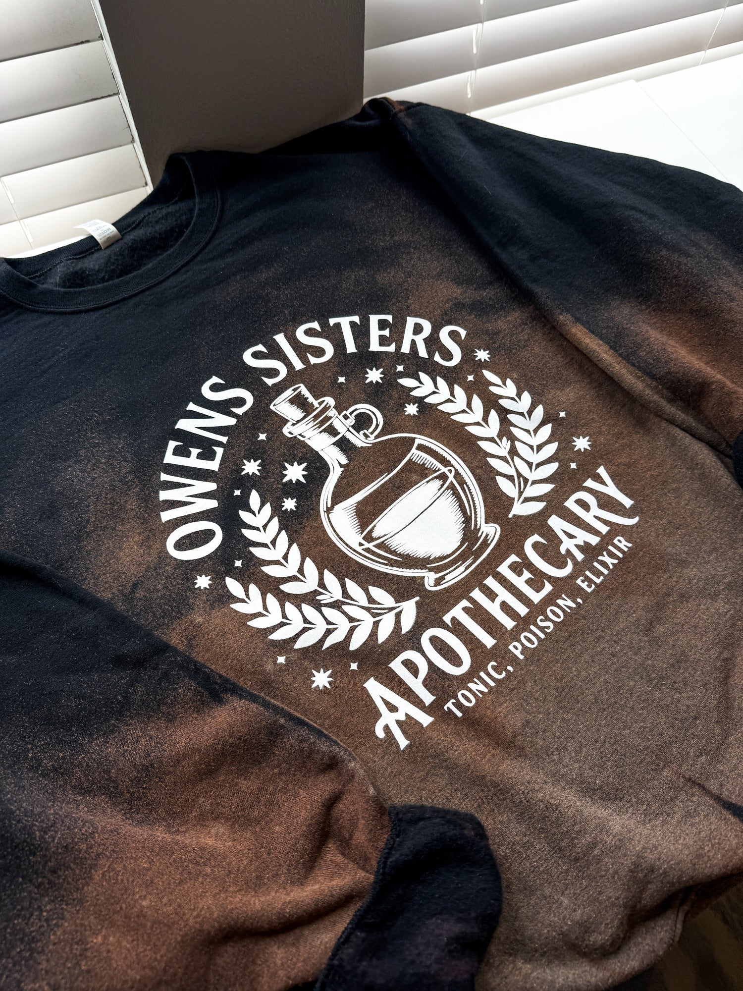 Owens Sisters Apothecary Collection