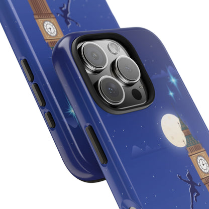 Peter Pan We Can Fly Case Mate Tough 