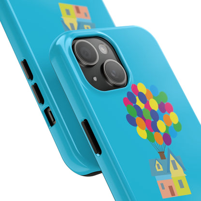 Adventure is Out There Up Movie Phone Case Tough Mate 