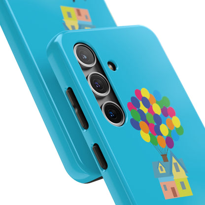 Adventure is Out There Up Movie Phone Case Tough Mate 
