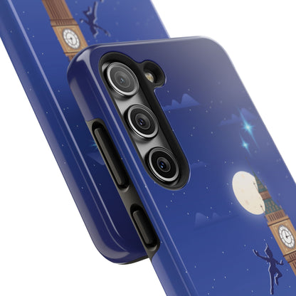 Peter Pan We Can Fly Case Mate Tough 