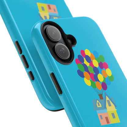 Adventure is Out There Up Movie Phone Case Tough Mate 