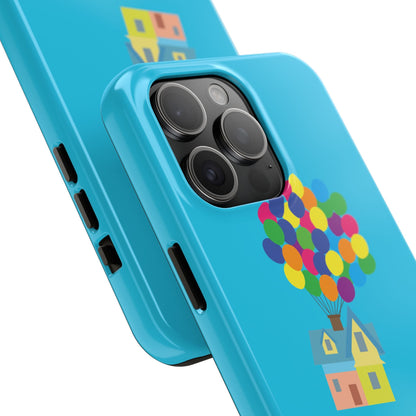 Adventure is Out There Up Movie Phone Case Tough Mate 