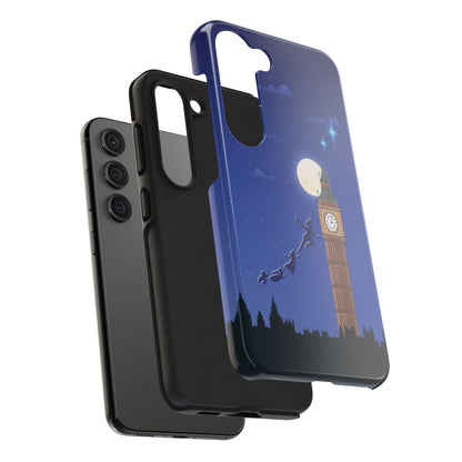 Peter Pan We Can Fly Case Mate Tough 