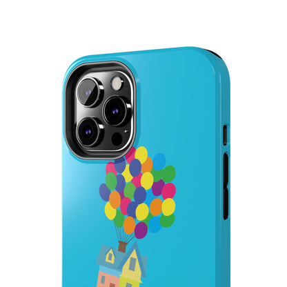 Adventure is Out There Up Movie Phone Case Tough Mate 