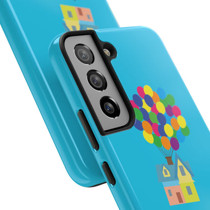 Adventure is Out There Up Movie Phone Case Tough Mate 