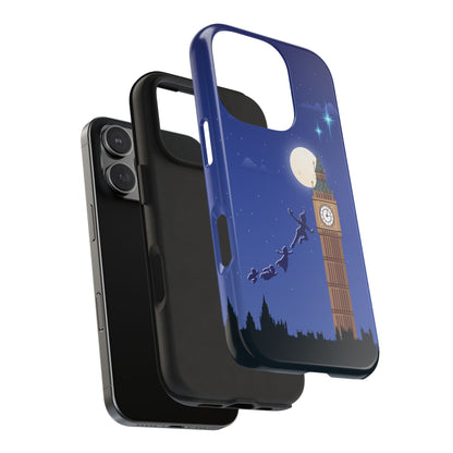 Peter Pan We Can Fly Case Mate Tough 
