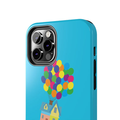 Adventure is Out There Up Movie Phone Case Tough Mate 