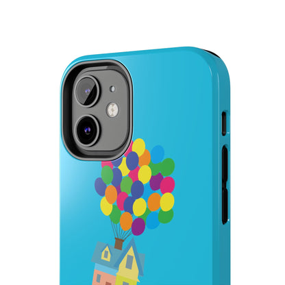 Adventure is Out There Up Movie Phone Case Tough Mate 