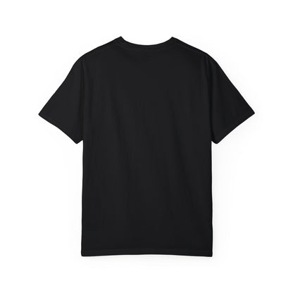 Un Poco Loco Coco Unisex Garment-Dyed T-shirt 