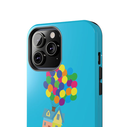 Adventure is Out There Up Movie Phone Case Tough Mate 