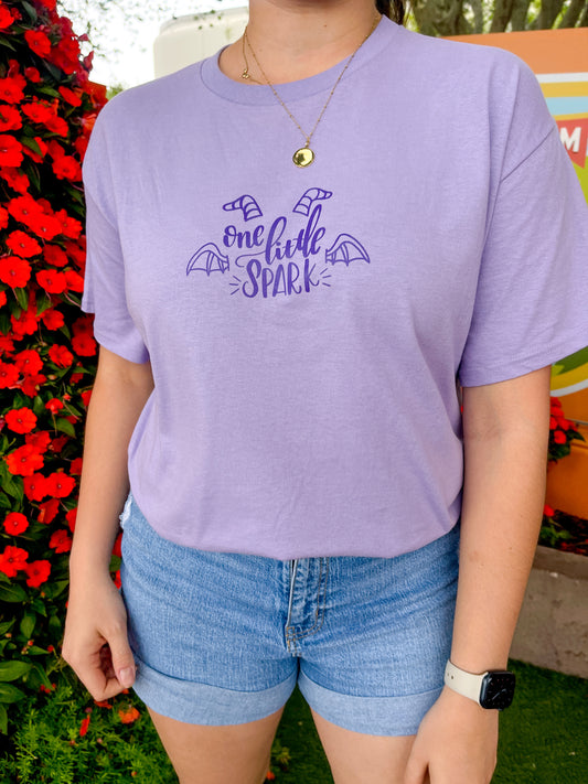 One Little Park Figment Shirt - The Bold Designer