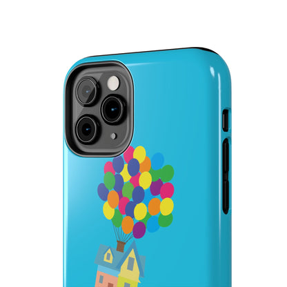Adventure is Out There Up Movie Phone Case Tough Mate 