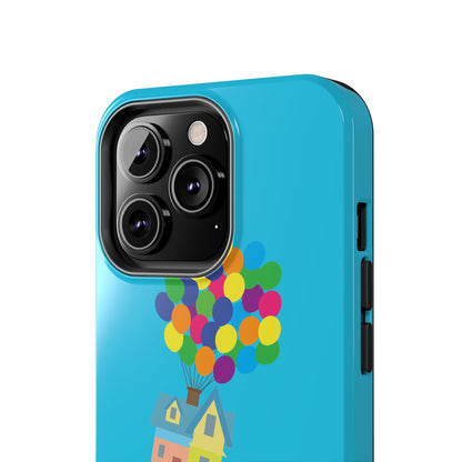 Adventure is Out There Up Movie Phone Case Tough Mate 