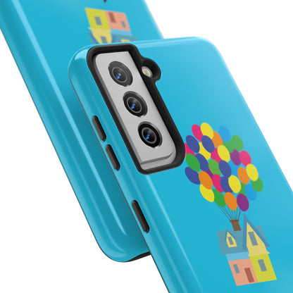 Adventure is Out There Up Movie Phone Case Tough Mate 