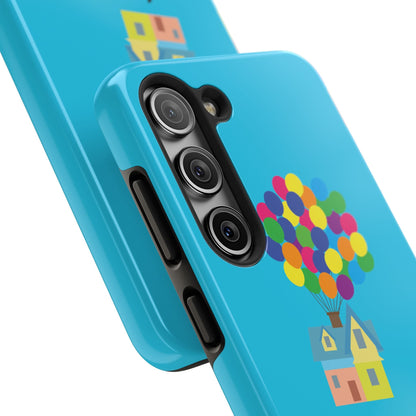 Adventure is Out There Up Movie Phone Case Tough Mate 