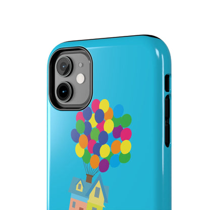 Adventure is Out There Up Movie Phone Case Tough Mate 