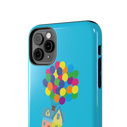 Adventure is Out There Up Movie Phone Case Tough Mate 