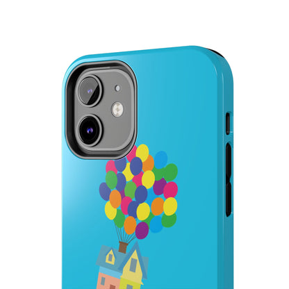 Adventure is Out There Up Movie Phone Case Tough Mate 
