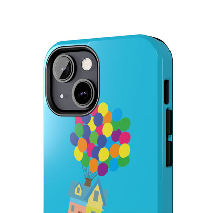 Adventure is Out There Up Movie Phone Case Tough Mate 