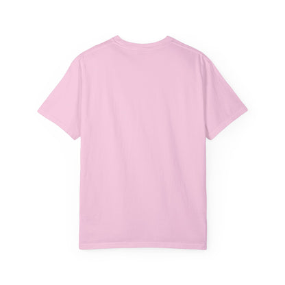 We Create Happiness Festival of The Art Unisex Garment-Dyed T-shirt - The Bold Designer