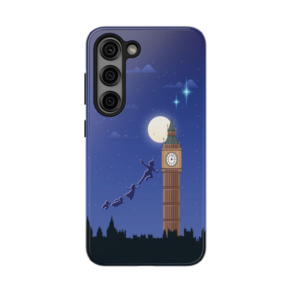 Peter Pan We Can Fly Case Mate Tough 