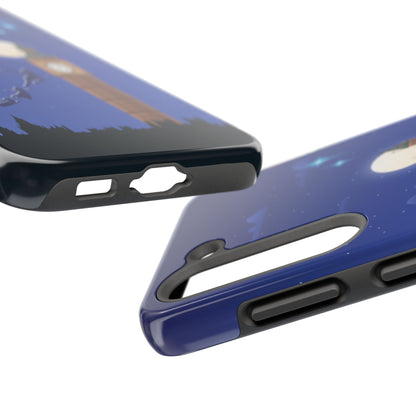 Peter Pan We Can Fly Case Mate Tough 