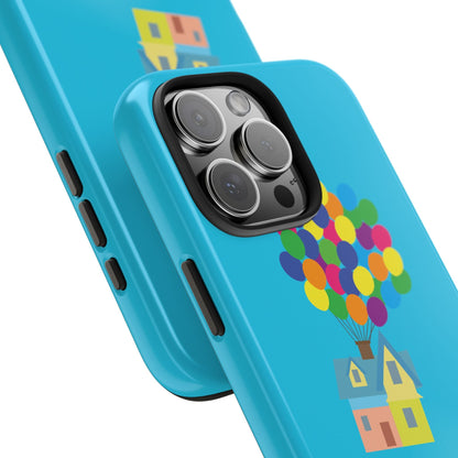 Adventure is Out There Up Movie Phone Case Tough Mate 