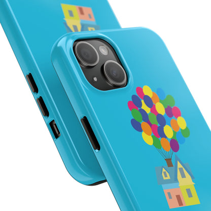 Adventure is Out There Up Movie Phone Case Tough Mate 