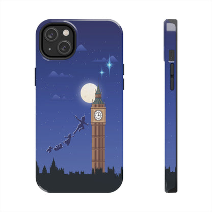 Peter Pan We Can Fly Case Mate Tough 