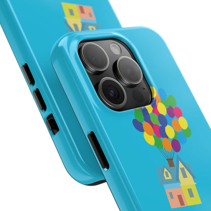 Adventure is Out There Up Movie Phone Case Tough Mate 