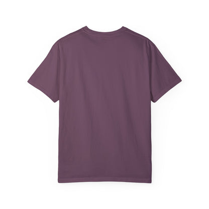 Un Poco Loco Coco Unisex Garment-Dyed T-shirt 