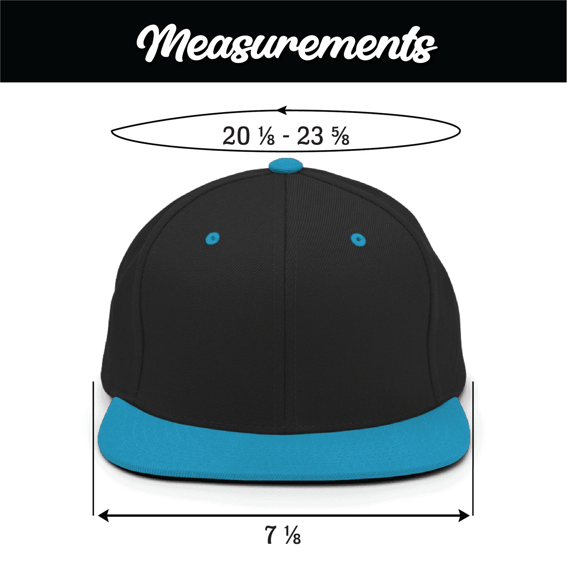 Powerline Stand Out Tour Snapback Hat - The Bold Designer
