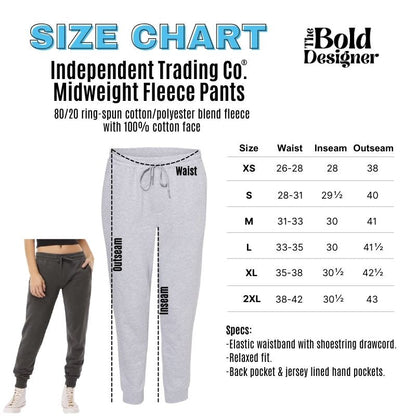 Women's Tie Dye Jogger Sweatpants, Custom Tie Dye Pant Loungewear 