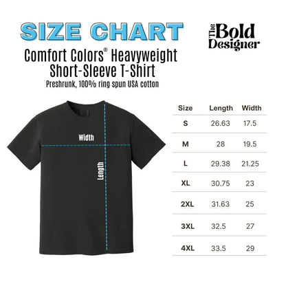 Live your dream Tangled Comfort Colors Shirt - The Bold Designer