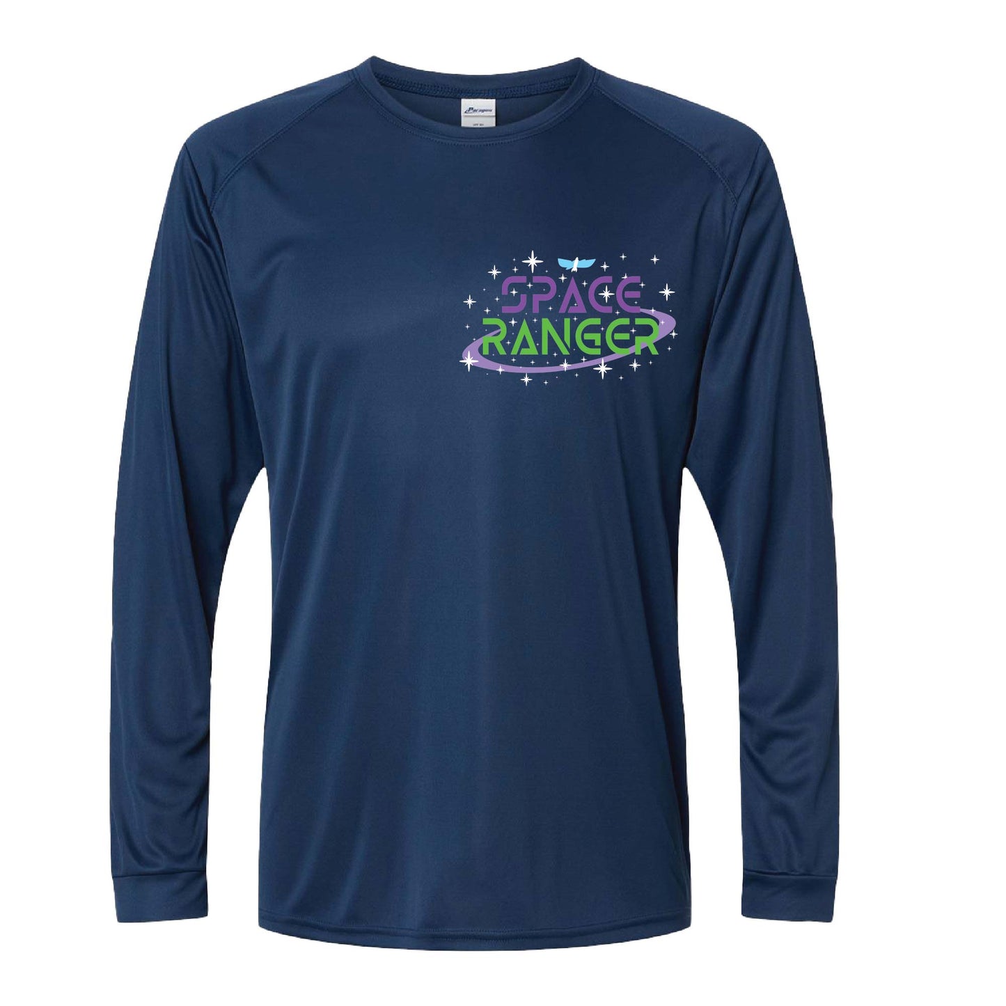 Space Ranger BuzzLightyear-Inspired 50+ UPF